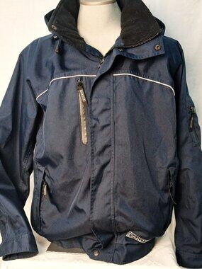 Dakota Waterproof Coat